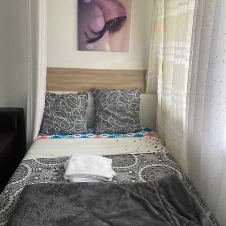 Residence Zola Villeurbanne Luaran gambar