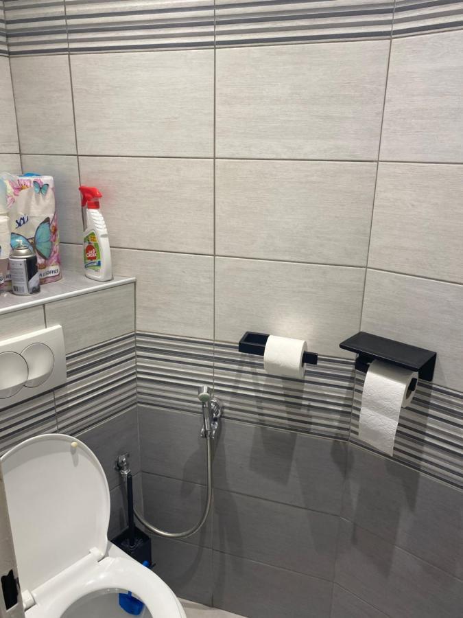 Residence Zola Villeurbanne Luaran gambar