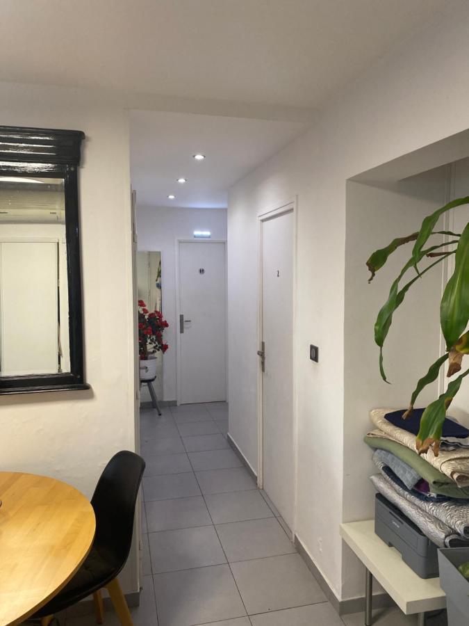 Residence Zola Villeurbanne Luaran gambar