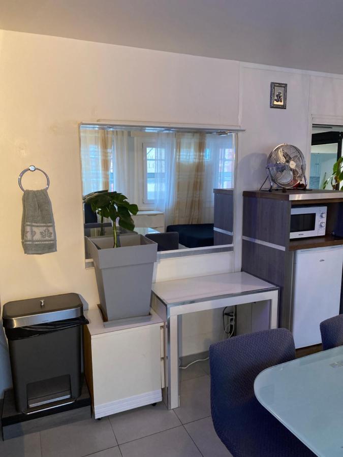 Residence Zola Villeurbanne Luaran gambar