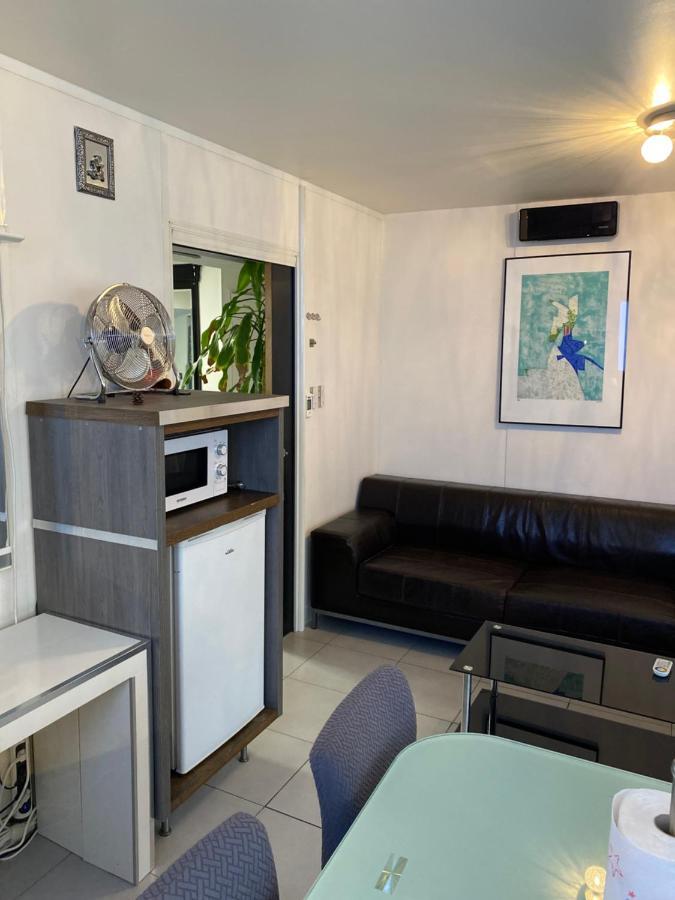 Residence Zola Villeurbanne Luaran gambar