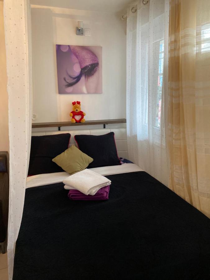 Residence Zola Villeurbanne Luaran gambar