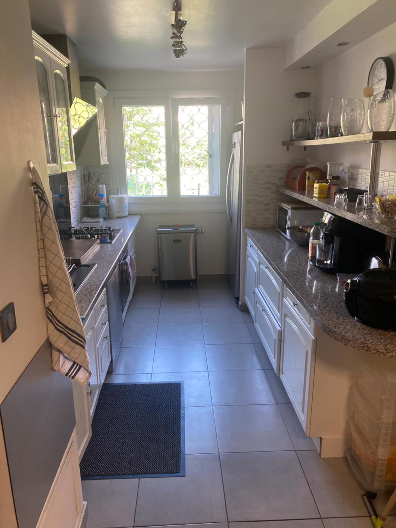 Residence Zola Villeurbanne Luaran gambar