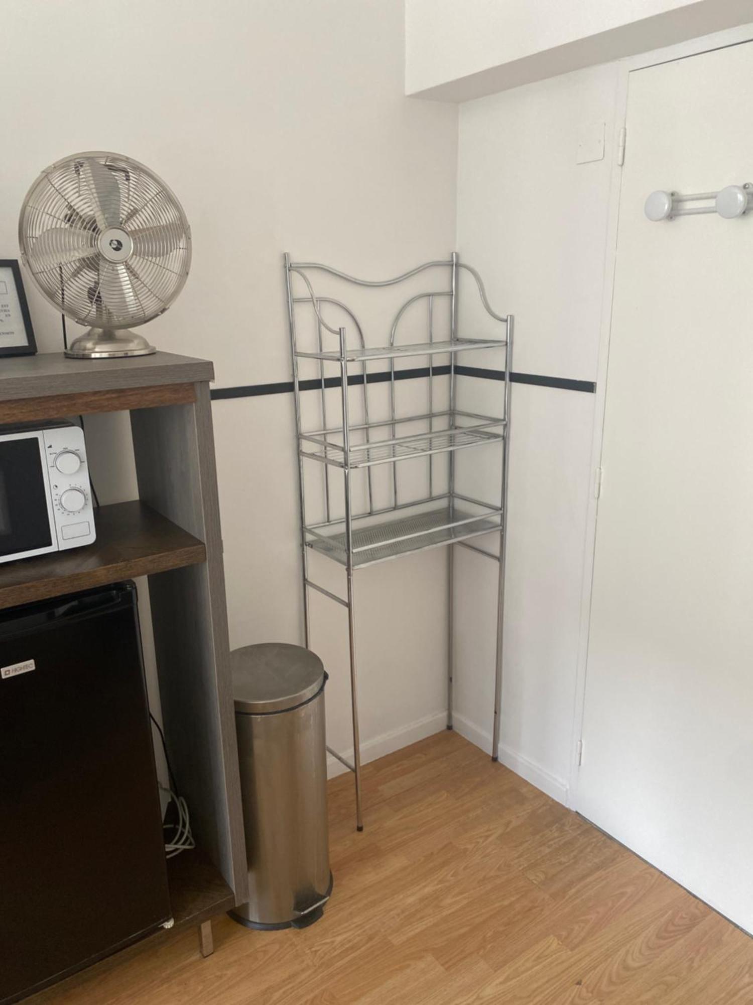 Residence Zola Villeurbanne Luaran gambar