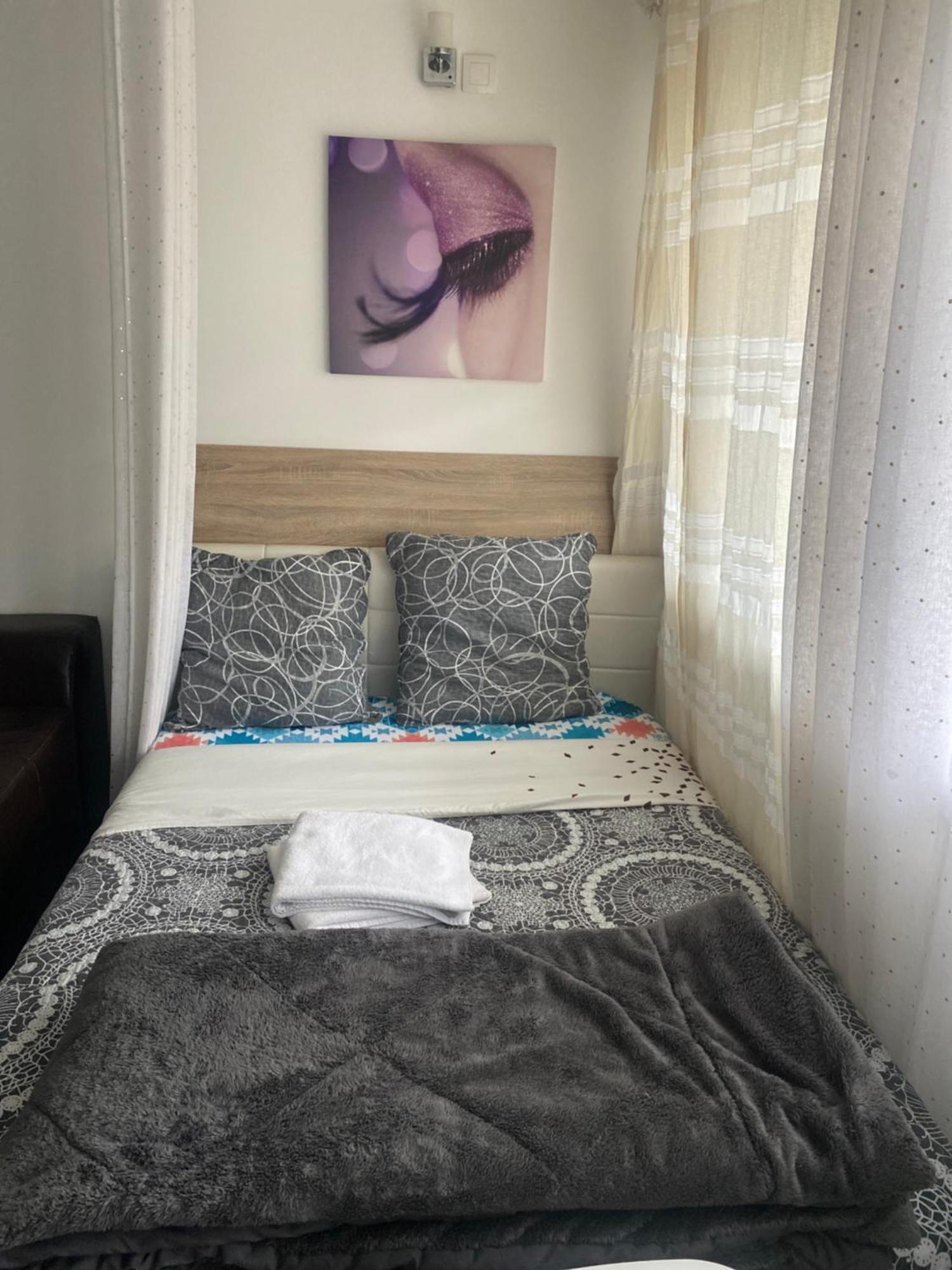Residence Zola Villeurbanne Luaran gambar