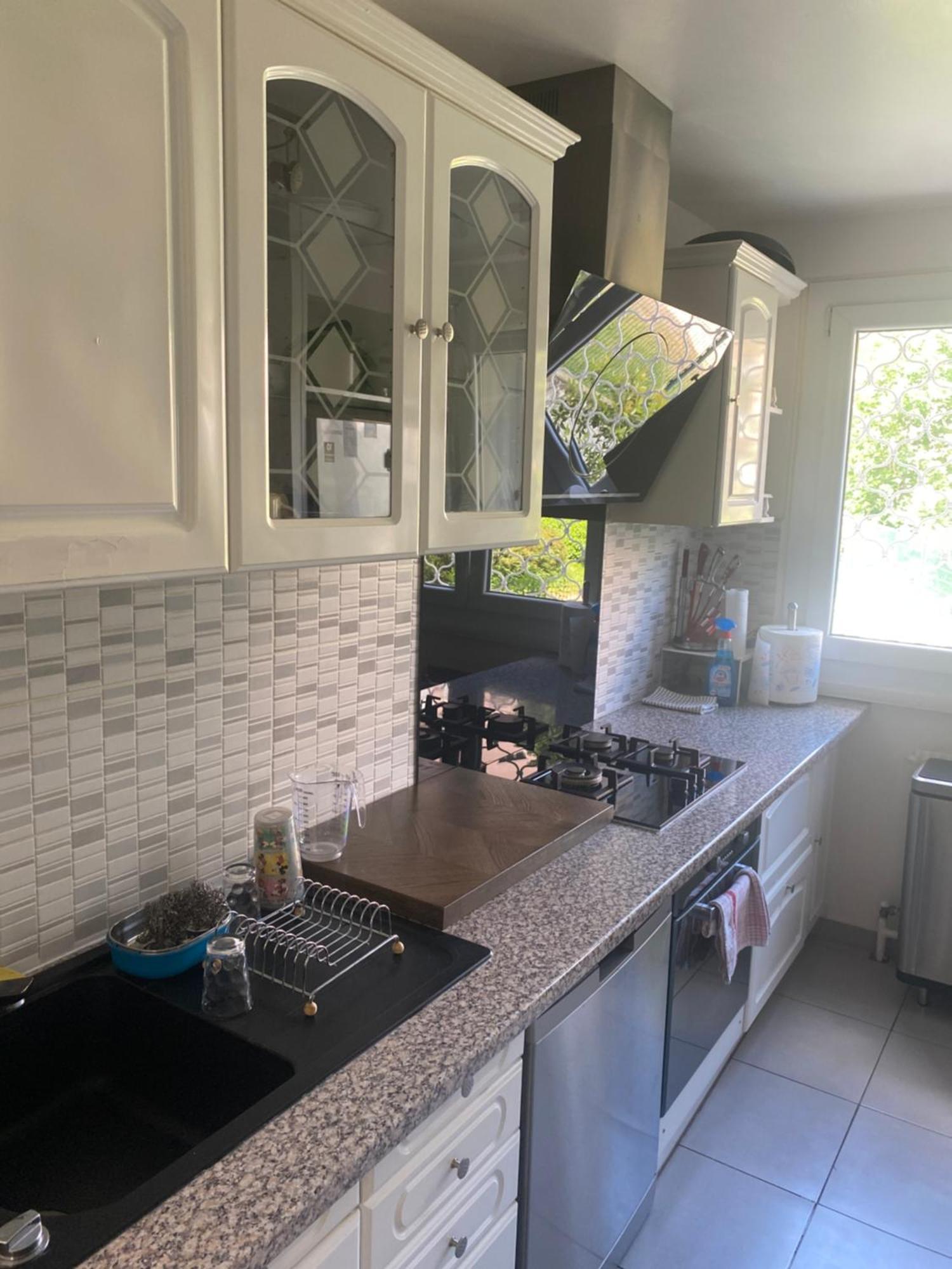 Residence Zola Villeurbanne Luaran gambar