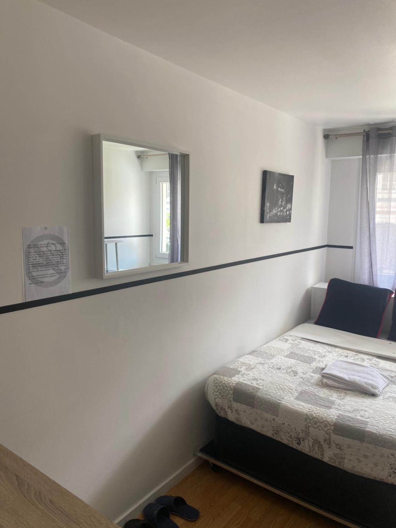 Residence Zola Villeurbanne Luaran gambar