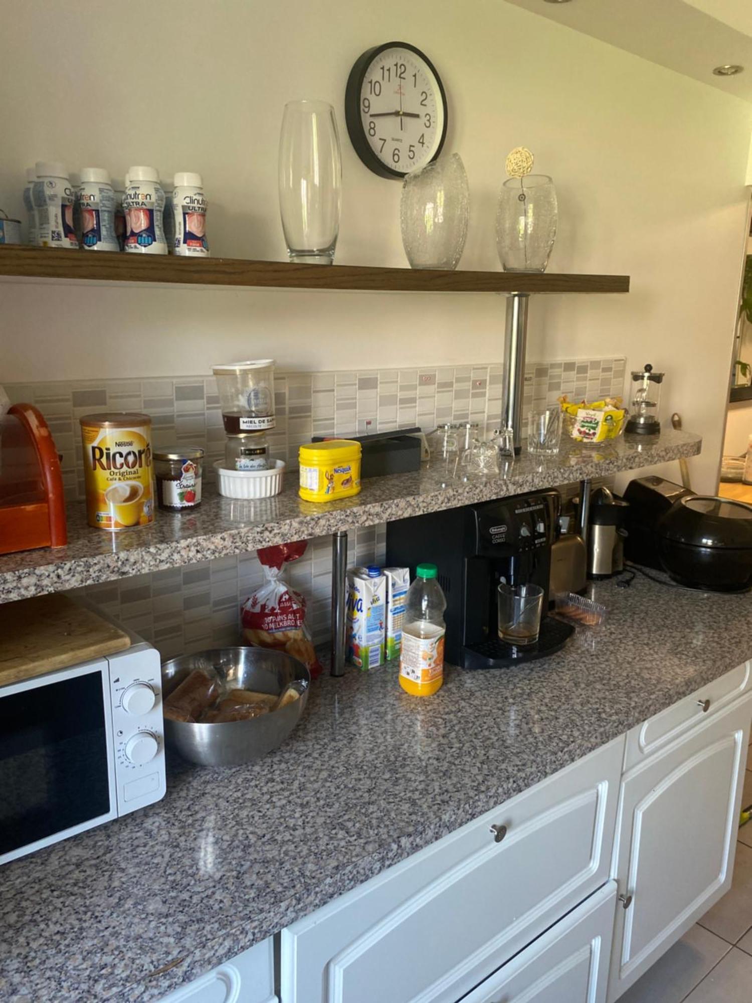 Residence Zola Villeurbanne Luaran gambar