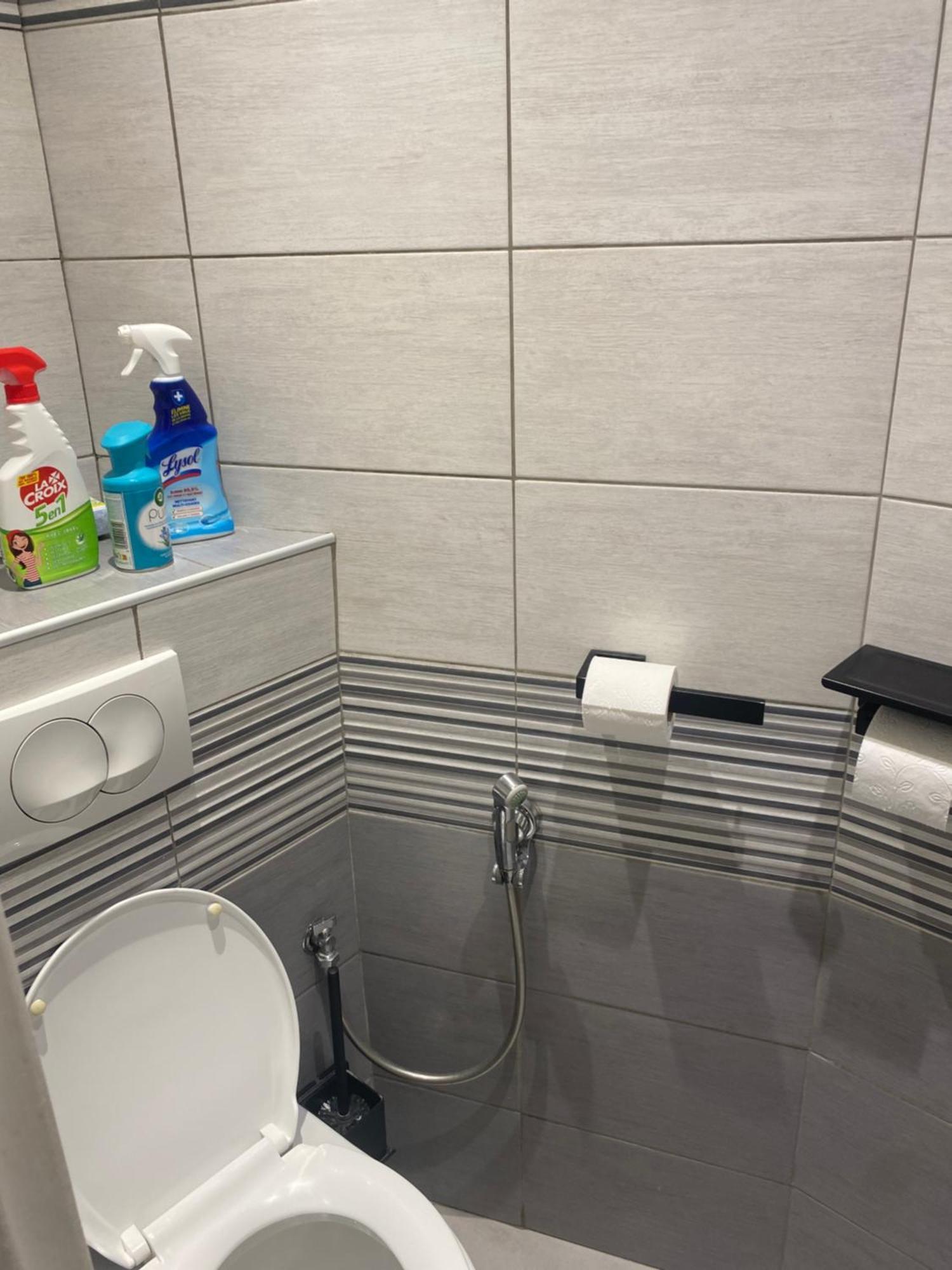 Residence Zola Villeurbanne Luaran gambar