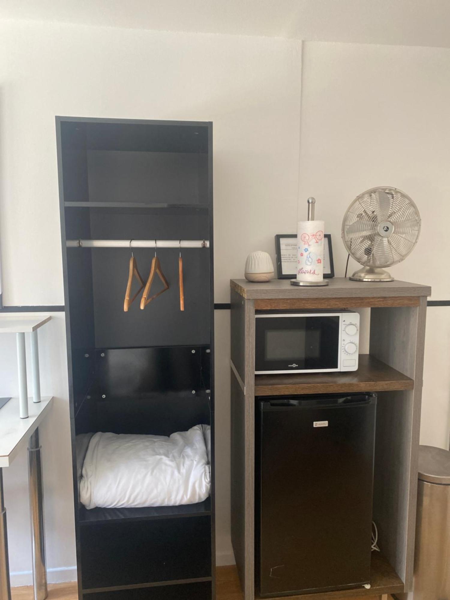 Residence Zola Villeurbanne Luaran gambar